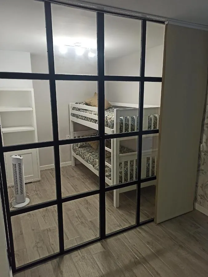 Apartamento Playa La Arena Puerto de Santiago  Puerto de Santiago (Tenerife)