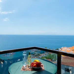 Appartement Apartamentos Lago, Puerto de Santiago (Tenerife)