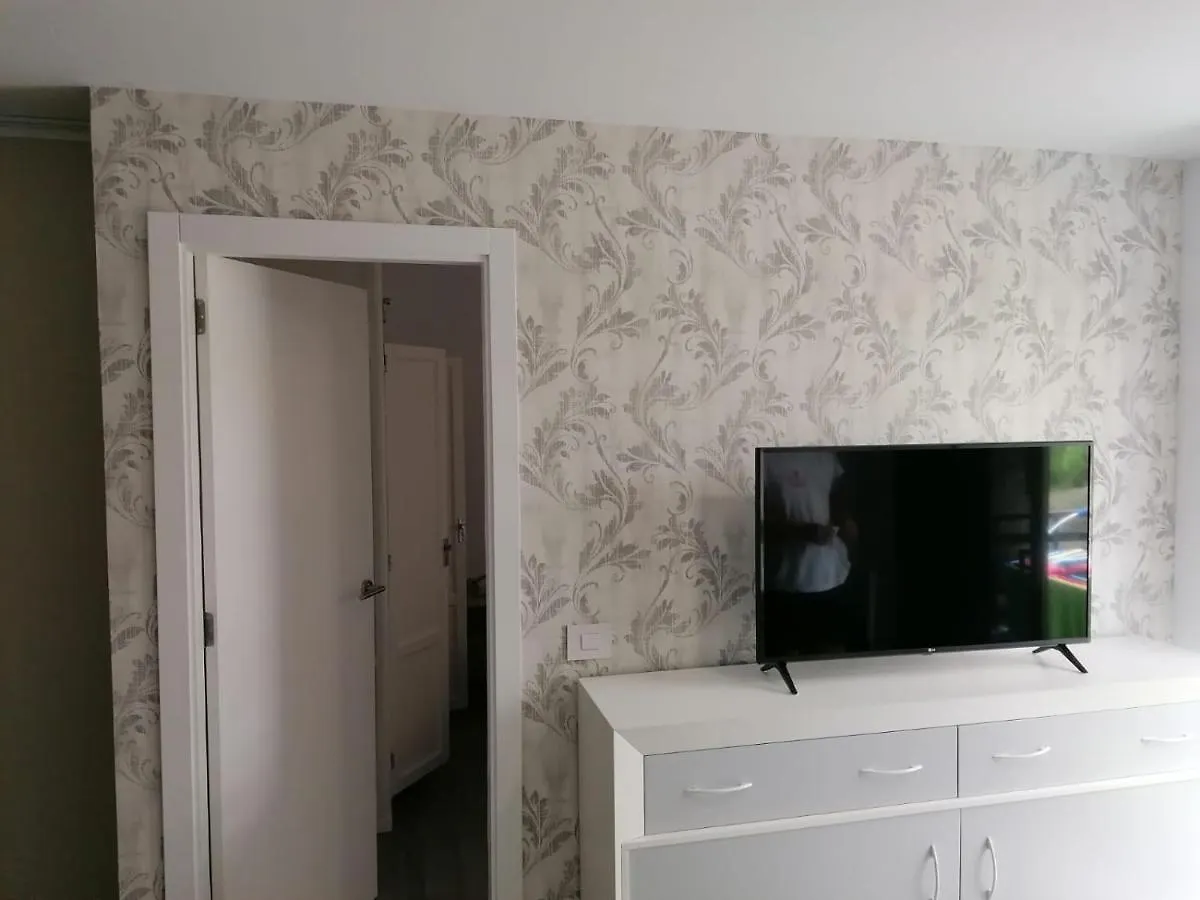 Apartamento Playa La Arena Puerto de Santiago  Apartment