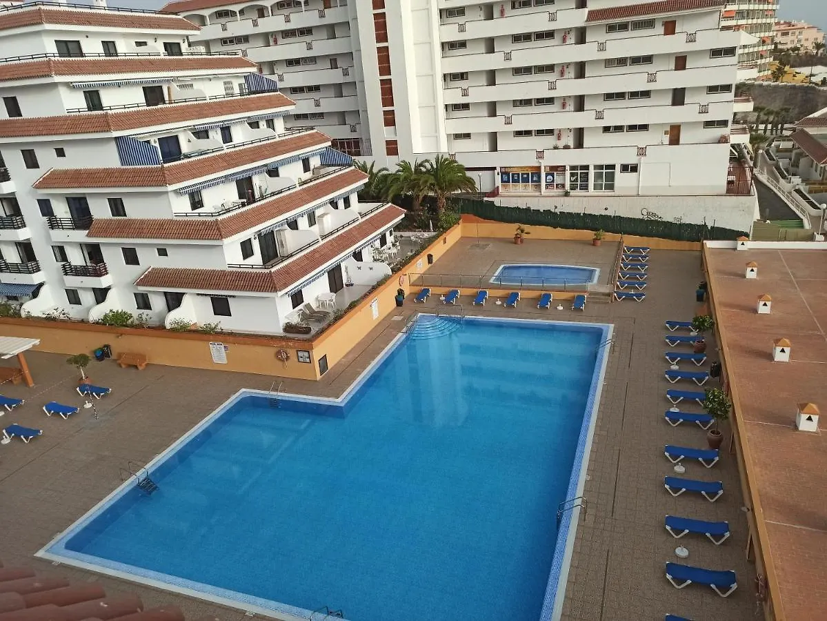 Apartamento Playa La Arena contacts
