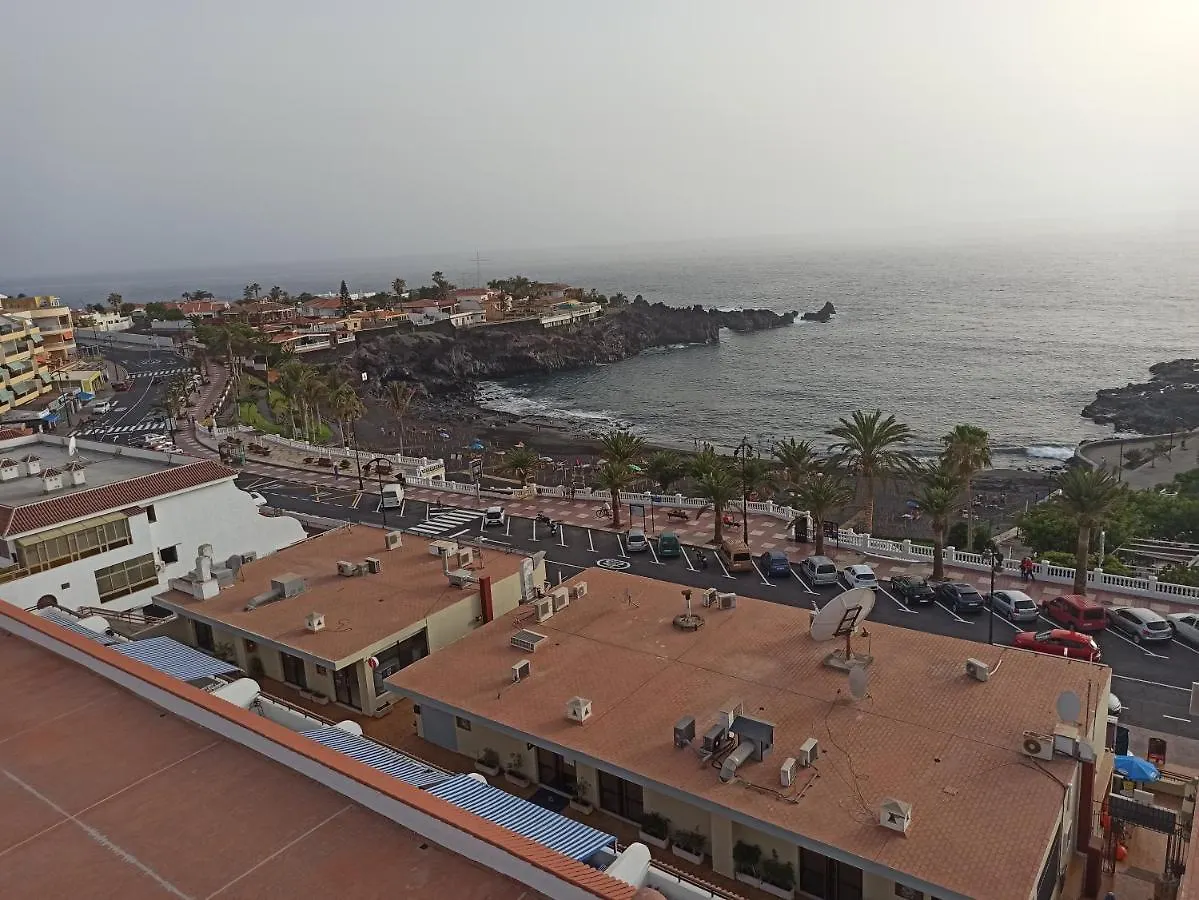 Apartamento Playa La Arena Puerto de Santiago  Spain