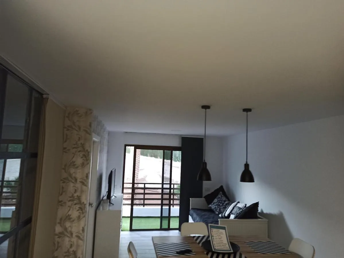 Apartamento Playa La Arena Puerto de Santiago  Apartment Puerto de Santiago (Tenerife)